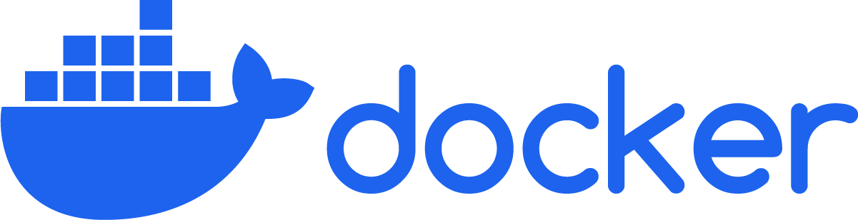 Docker logo