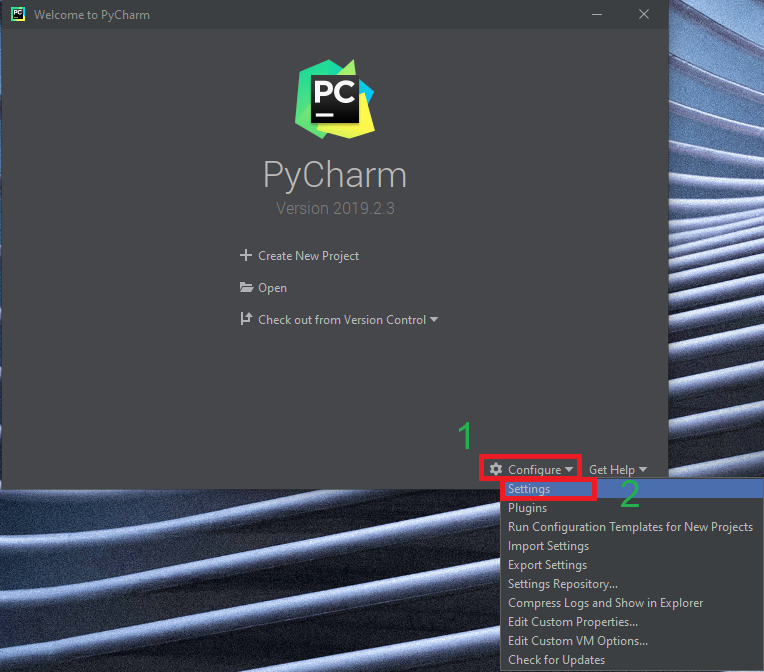 11_pycharm_settings